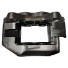 2000 Toyota Tacoma Brake Caliper 2